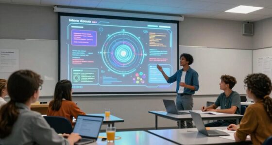 ai enhances online engagement