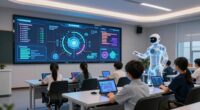ai enhances personalized education