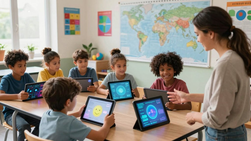 Can AI Help Close Global Learning Gaps? 2 ai enhances personalized learning