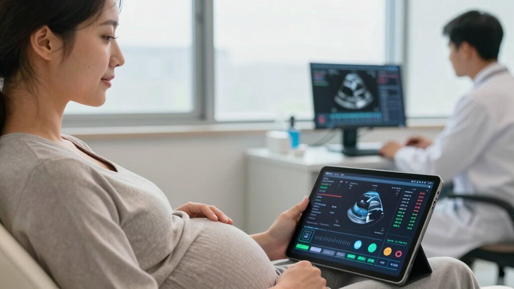 ai enhances prenatal care