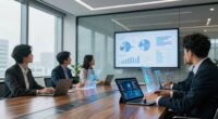 ai enhances procurement strategy