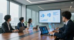 ai enhances procurement strategy