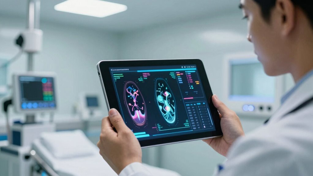 How AI Helps Doctors Spot Rare Diseases Earlier 3 ai enhances rare disease diagnosis