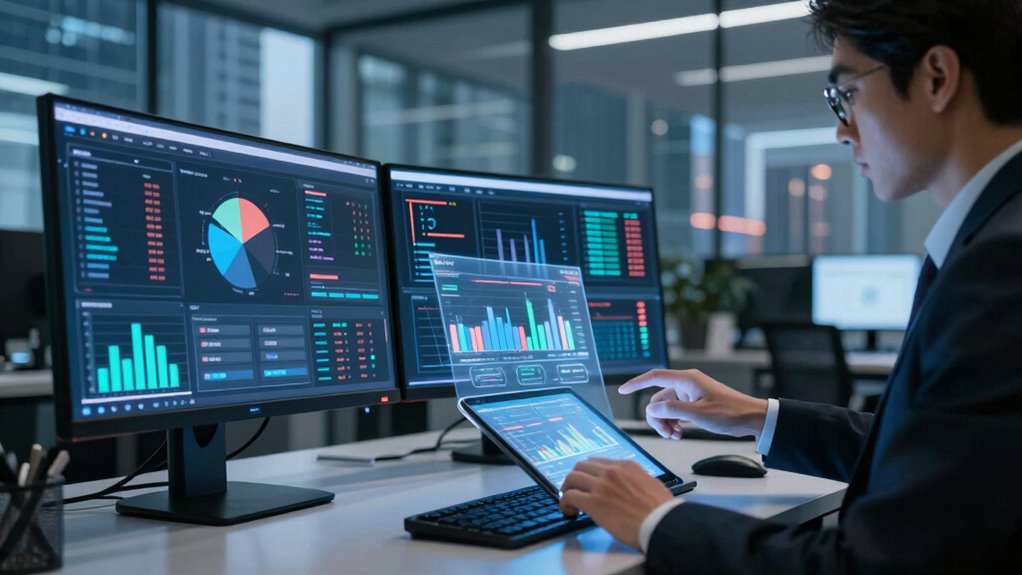 ai enhances regulatory compliance