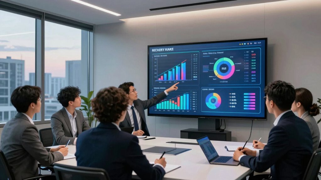 ai enhances risk resilience
