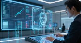 ai enhances security measures