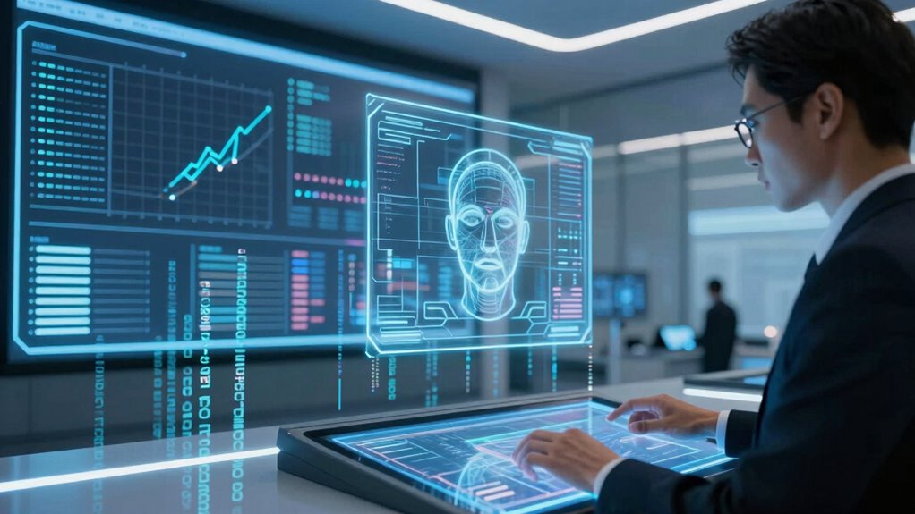 ai enhances security measures