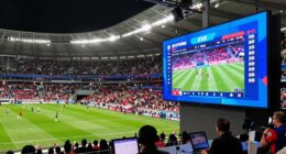 ai enhances sports coverage