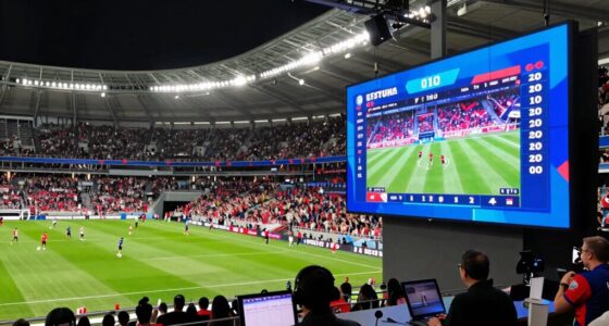 ai enhances sports coverage