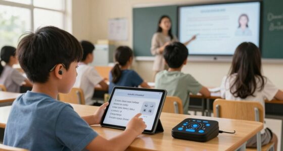 ai enhances student accessibility