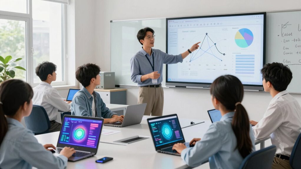 ai enhances student learning