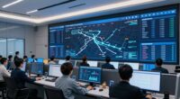 ai enhances supply resilience