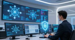 ai enhances zero trust