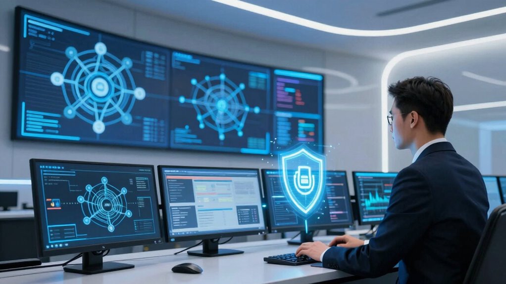 ai enhances zero trust