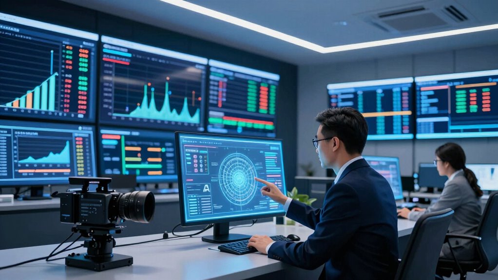 ai ensures ethical compliance management
