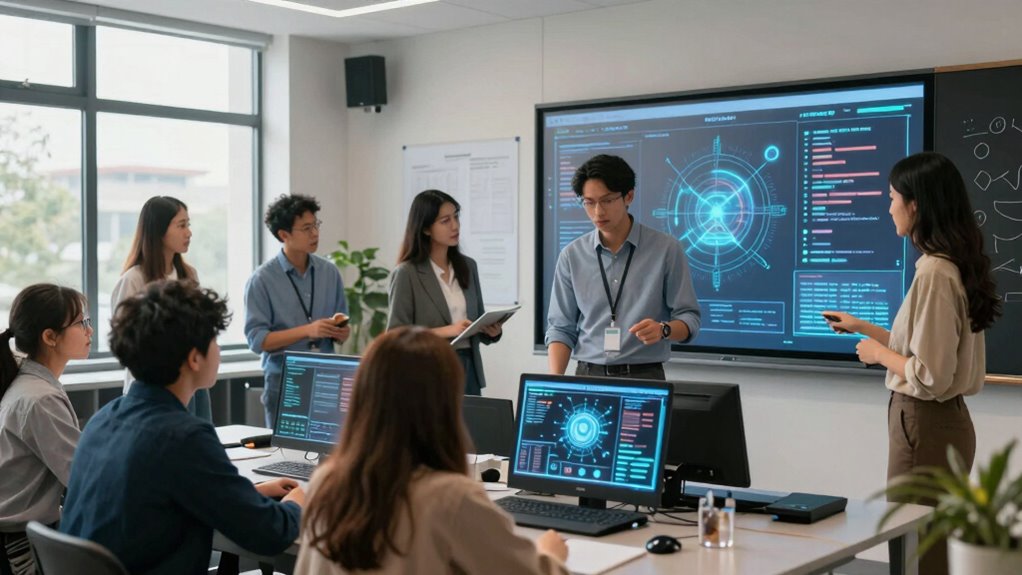 Why Schools Need Better AI Teacher Training 3 ai ethics and teacher training