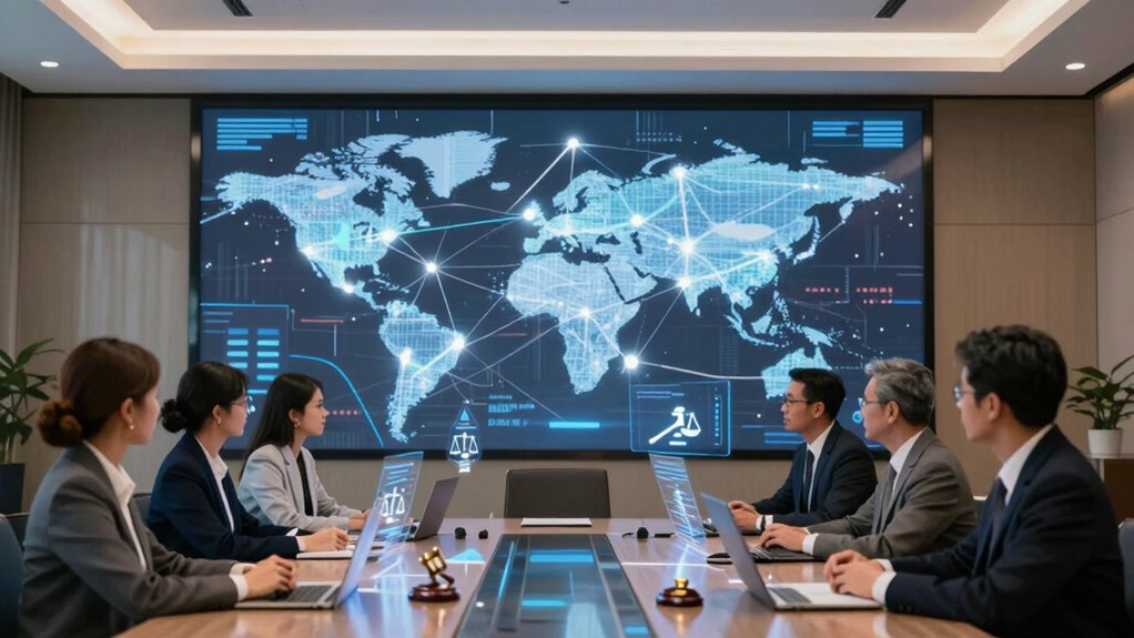 ai ethics in international arbitration