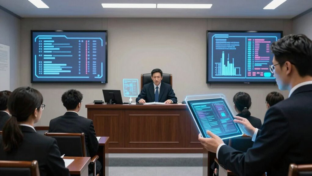 ai evidence reliability challenges