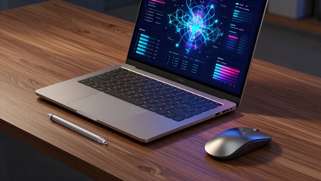 ai features enhance capabilities