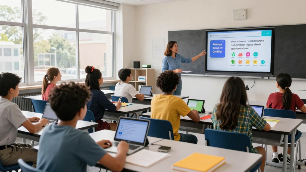 ai fosters inclusive multilingual education
