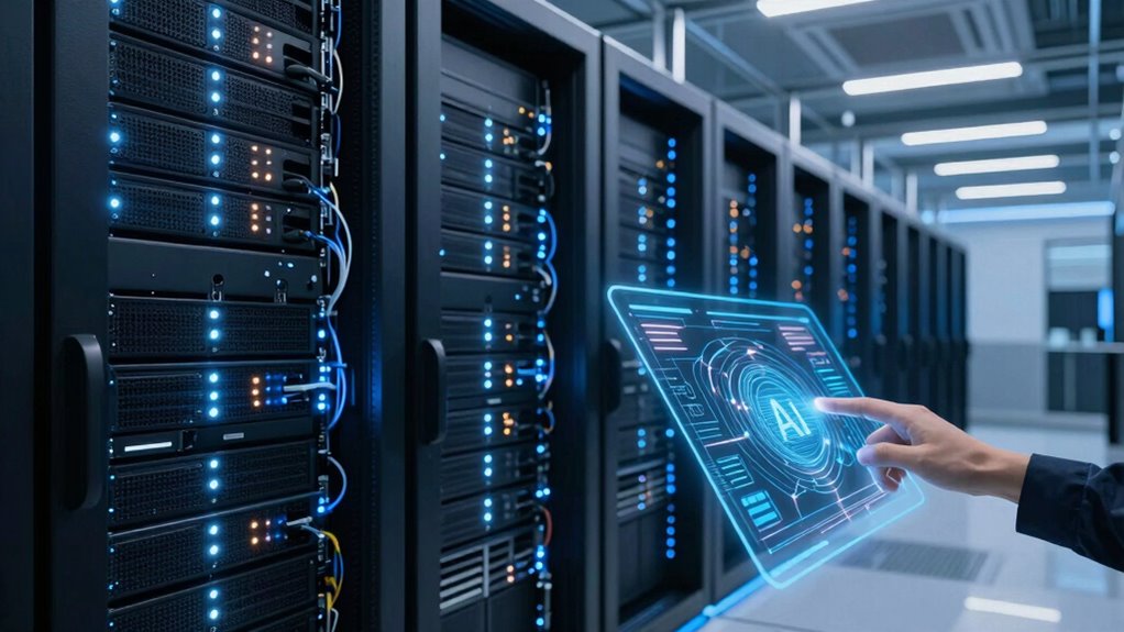 ai governance and data privacy