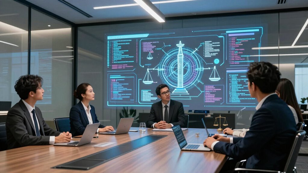 ai governance and ethical oversight