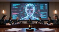 ai hallucination legal concerns