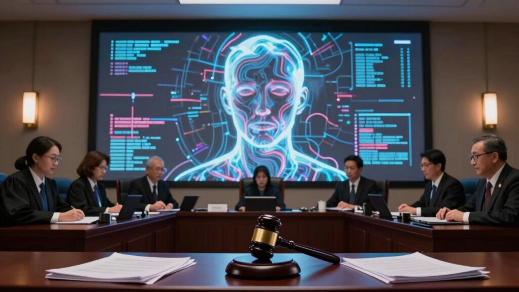 ai hallucination legal concerns