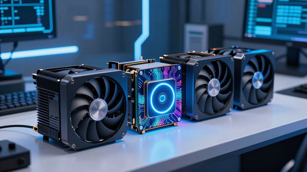 ai hardware evolution and efficiency