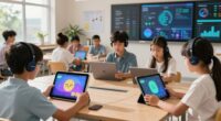 ai hardware for inclusive education