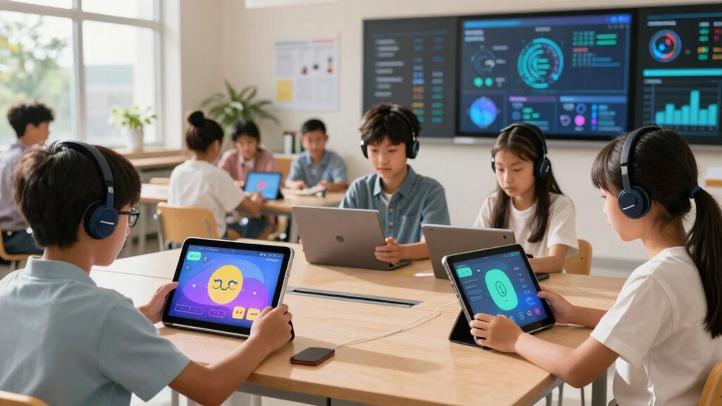 ai hardware for inclusive education