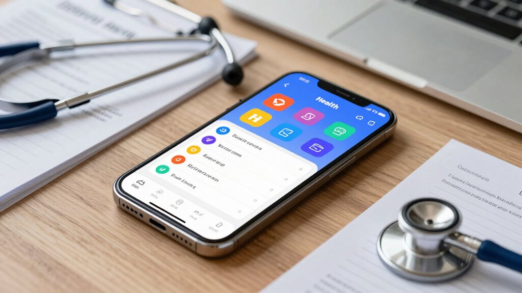 The Truth About AI Symptom Checkers and Self-Diagnosis 2 ai health tools limitations
