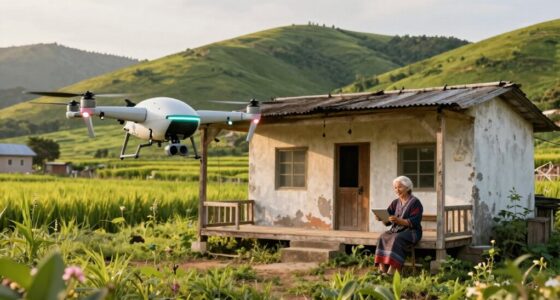 ai improves rural healthcare