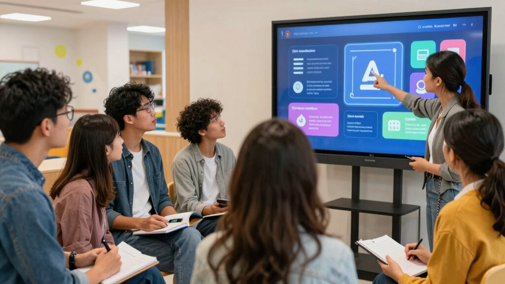 ai in education safety
