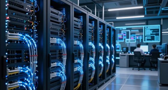 ai infrastructure drives competitiveness