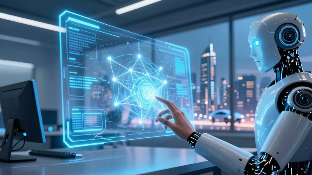 ai integration enhances daily life