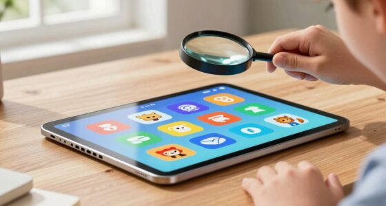 ai learning tablet essentials