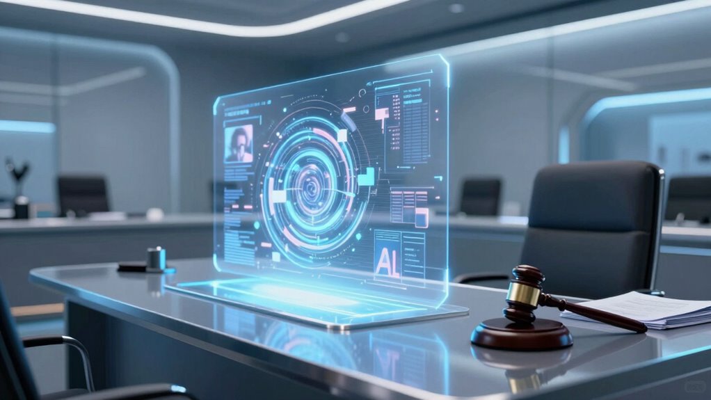 ai liability and regulation