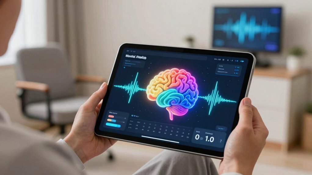 Can AI Improve Mental Health Screening at Scale? 3 ai mental health assessment ethics