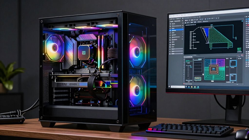 ai optimized hardware compatibility