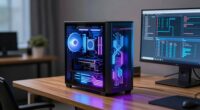 ai pcs critical importance
