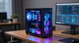 ai pcs critical importance