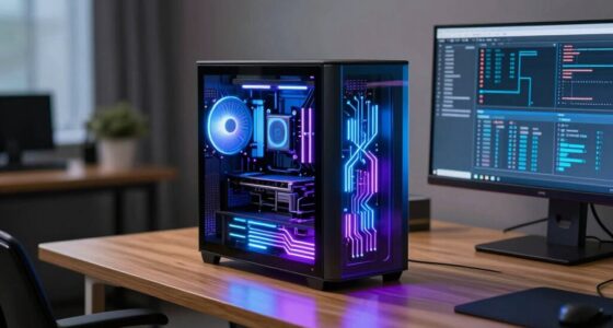 ai pcs critical importance