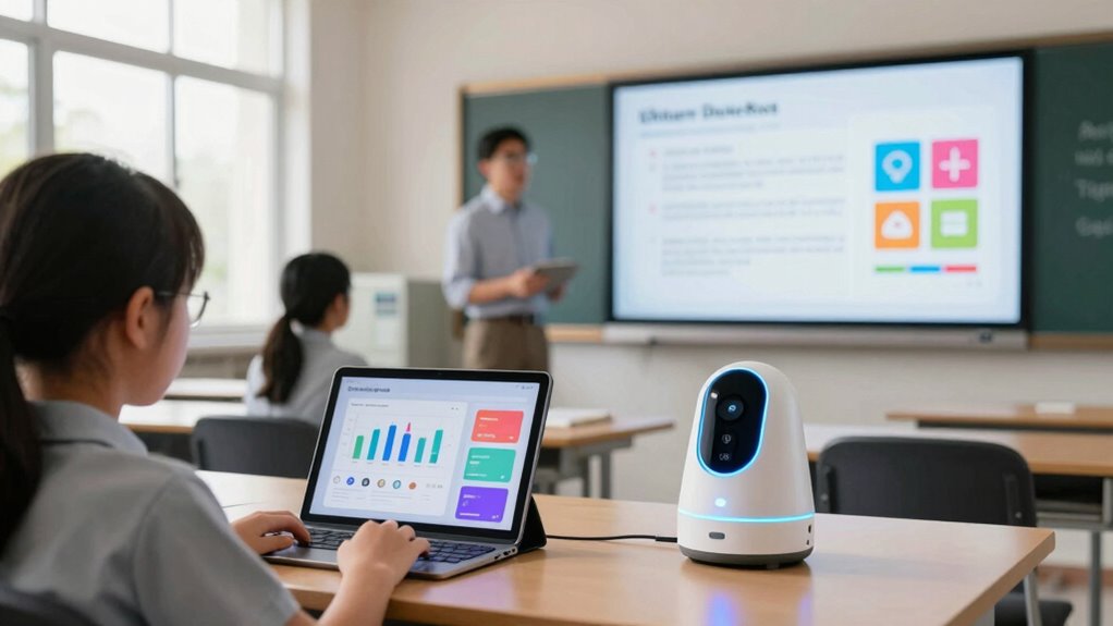ai personalizes equitable learning