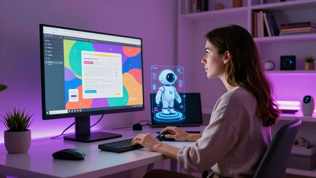 ai personalizes lifelong learning