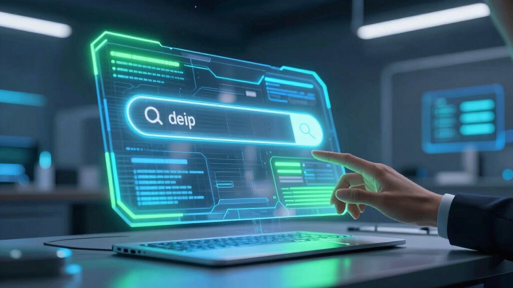 ai personalizes voice search