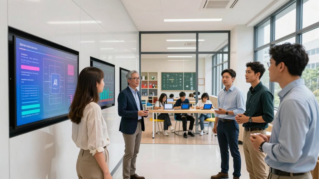 ai policy in schools
