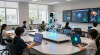 ai powered classroom upgrade