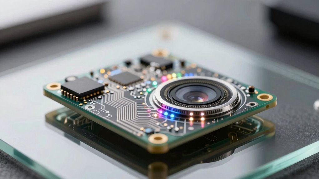 ai powered dynamic scene analysis