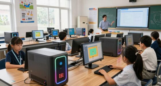 ai powered educational mini pcs